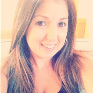 Meet your Posher, Kellie